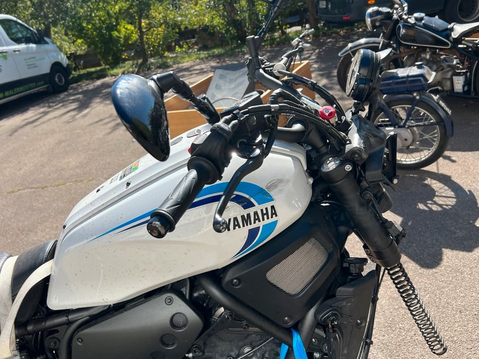 Yamaha