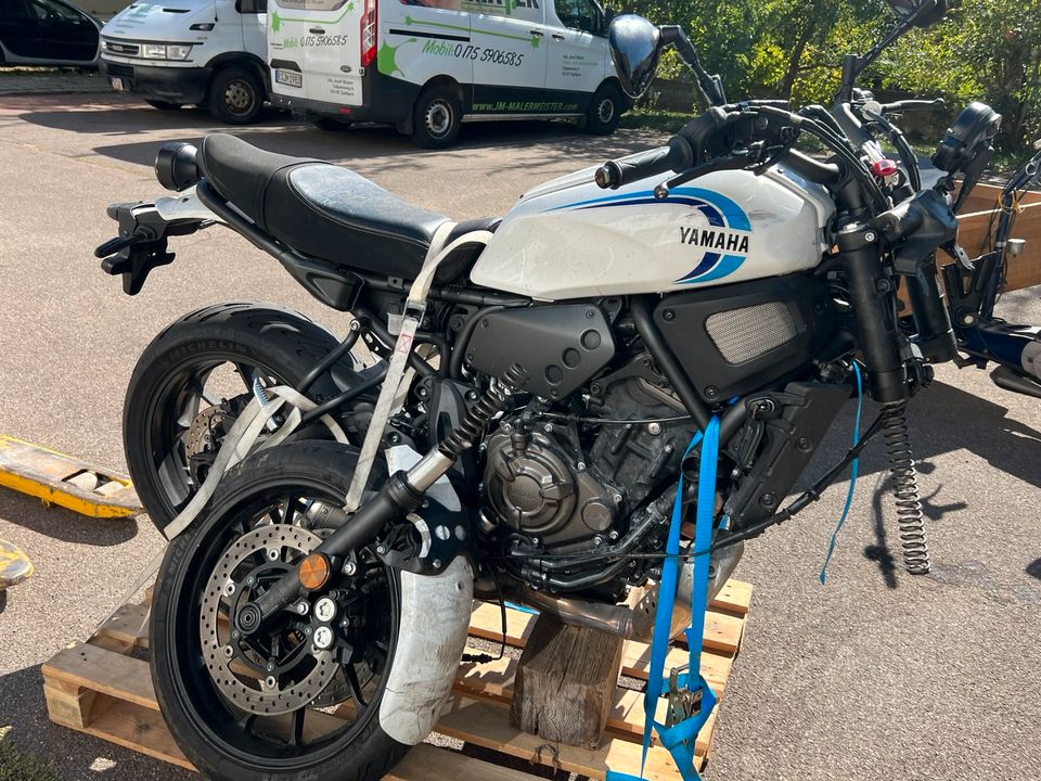 Yamaha