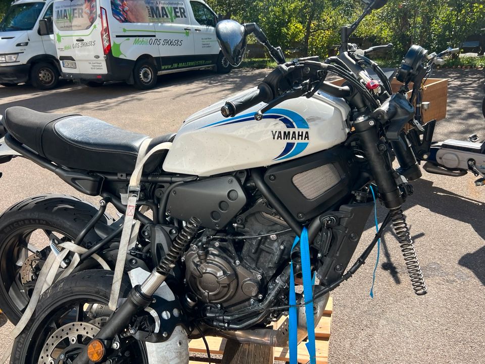 Yamaha
