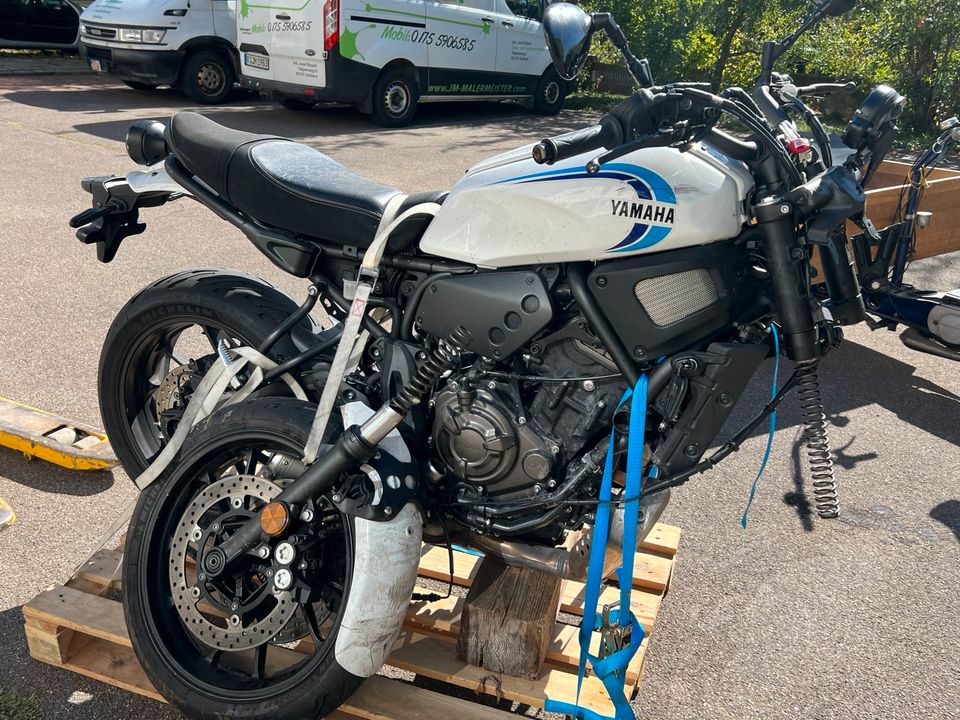 Yamaha