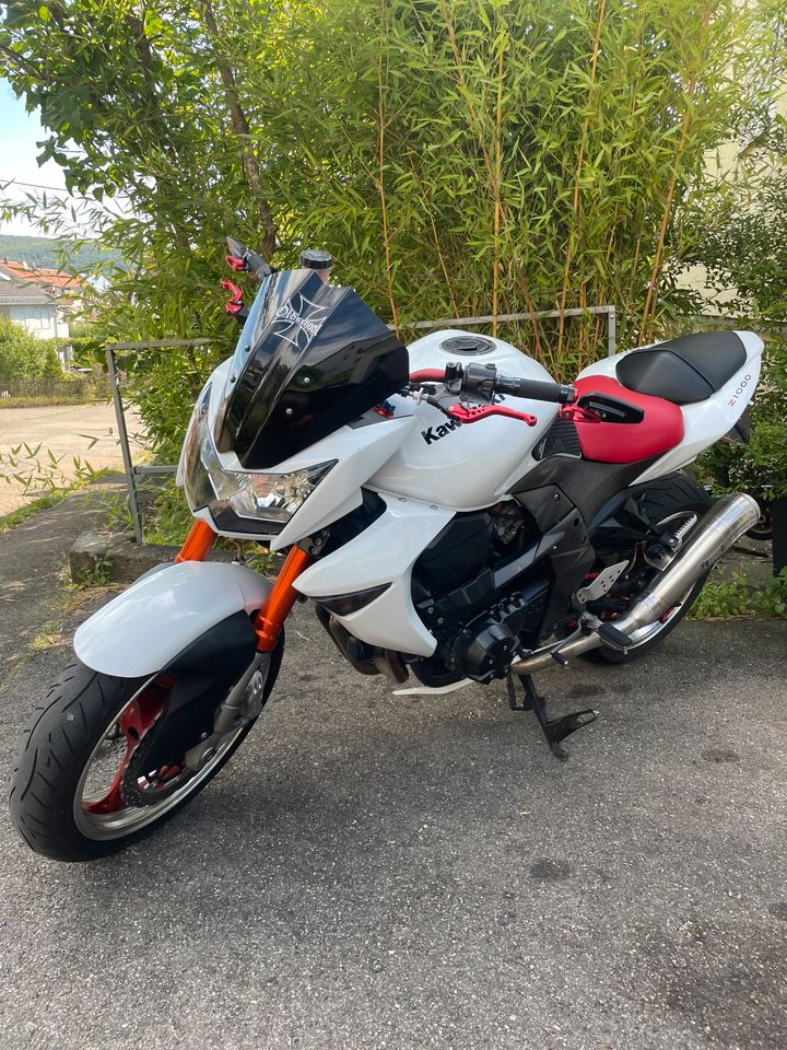 Kawasaki