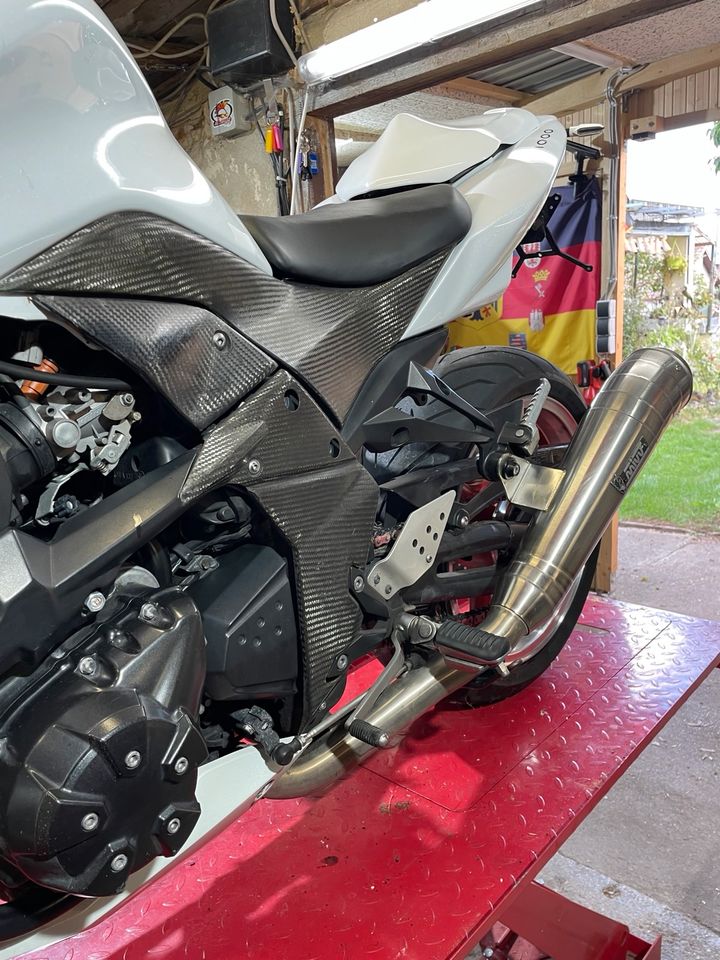 Kawasaki