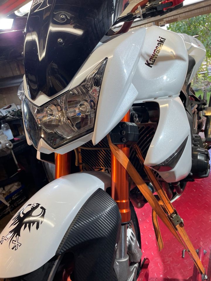 Kawasaki