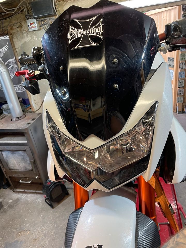 Kawasaki
