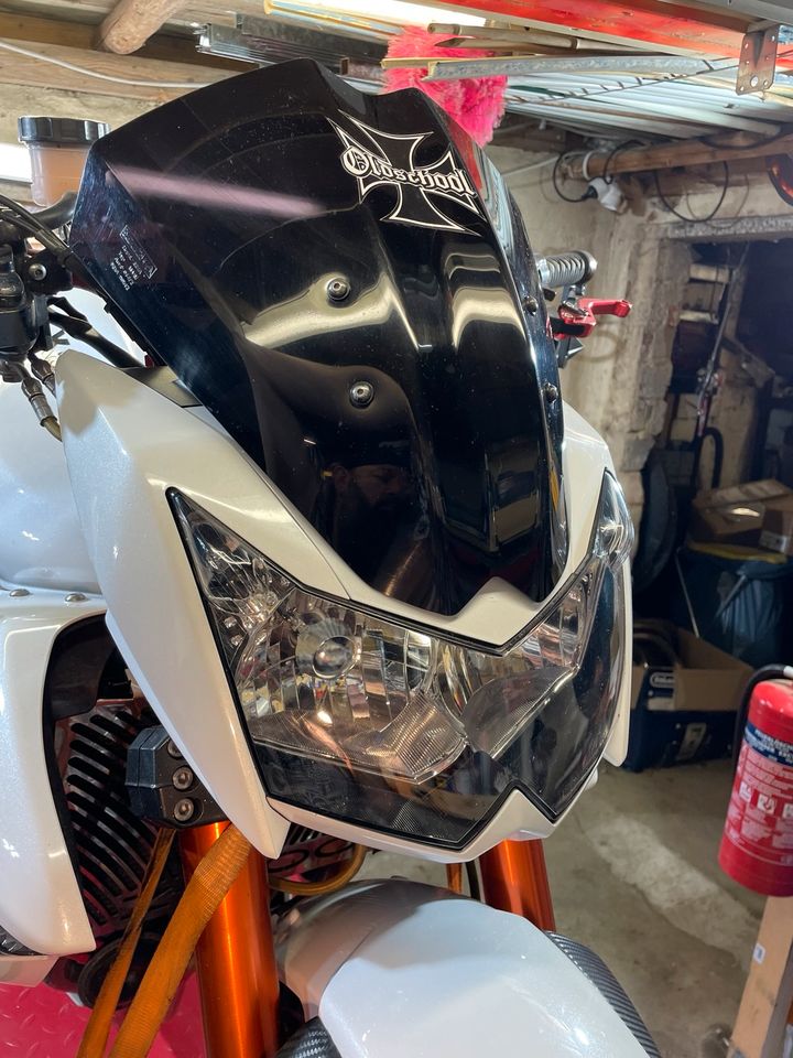 Kawasaki