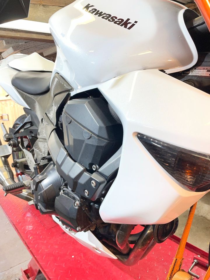 Kawasaki