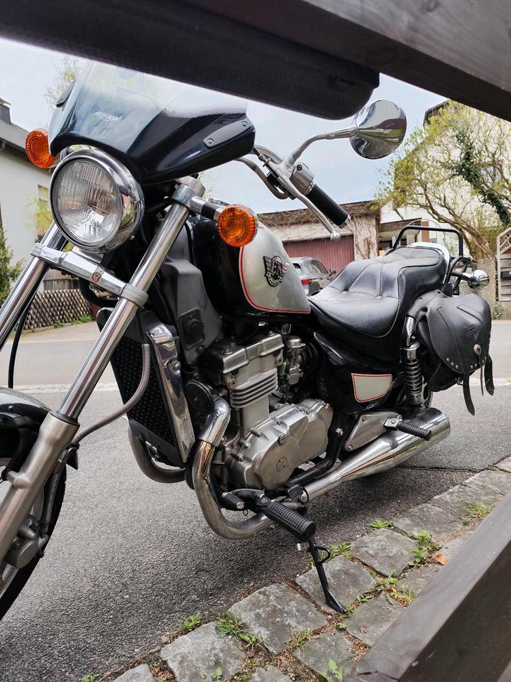 Kawasaki