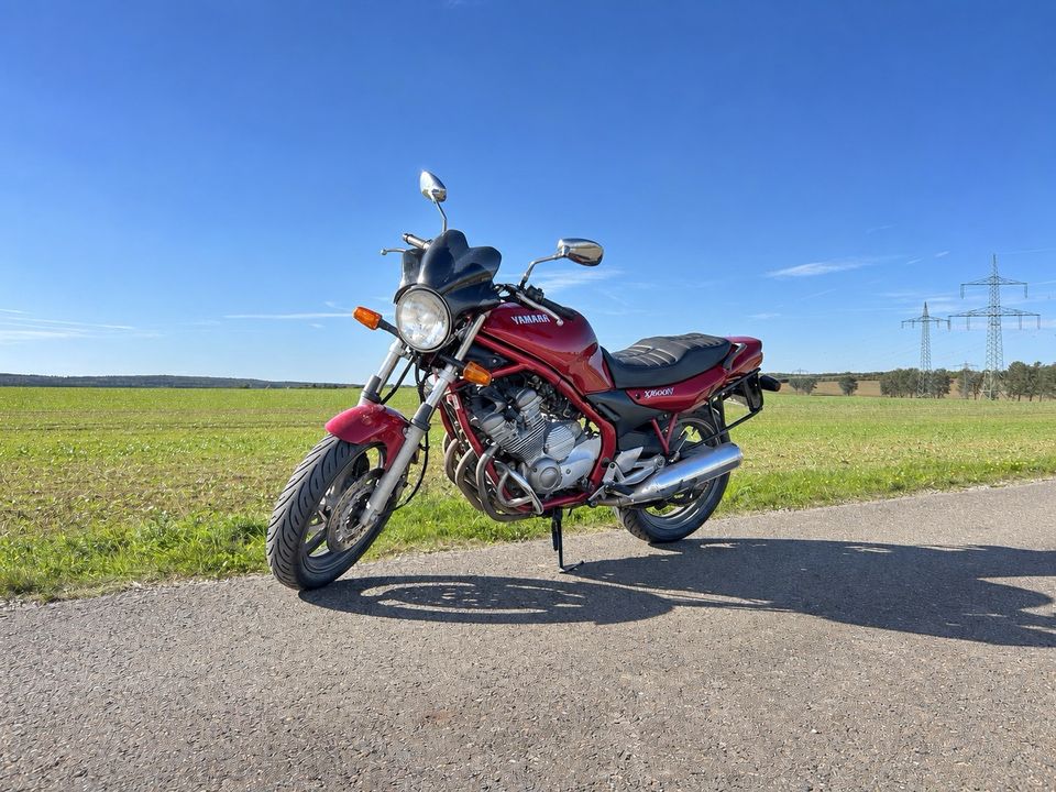 Yamaha
