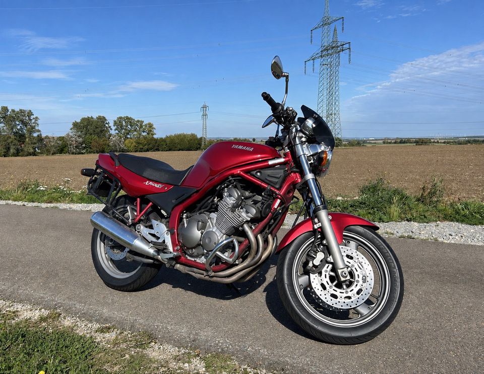 Yamaha
