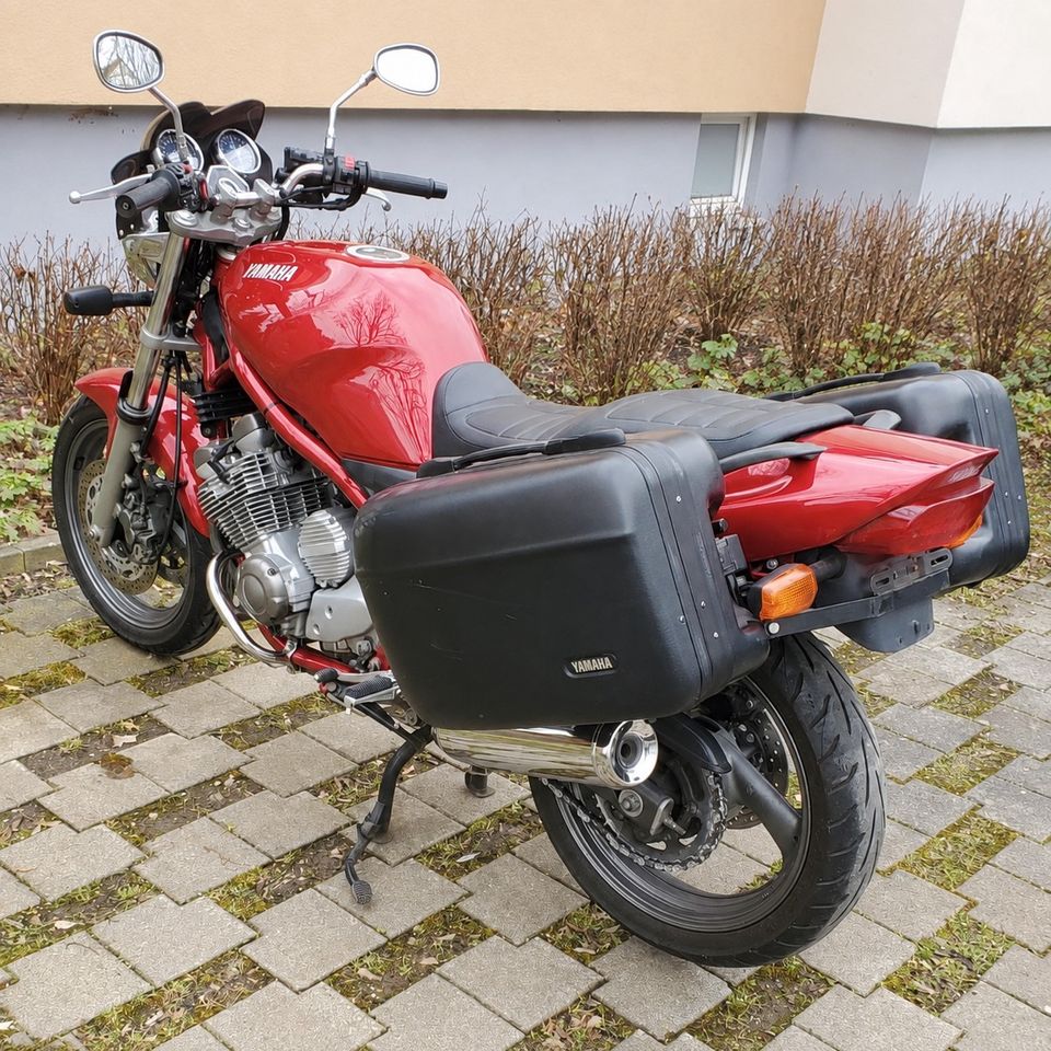 Yamaha