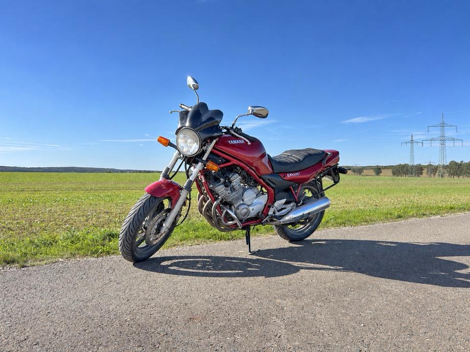 Yamaha