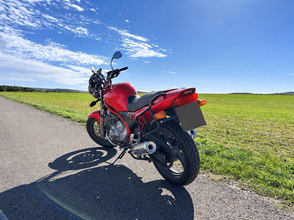 Yamaha