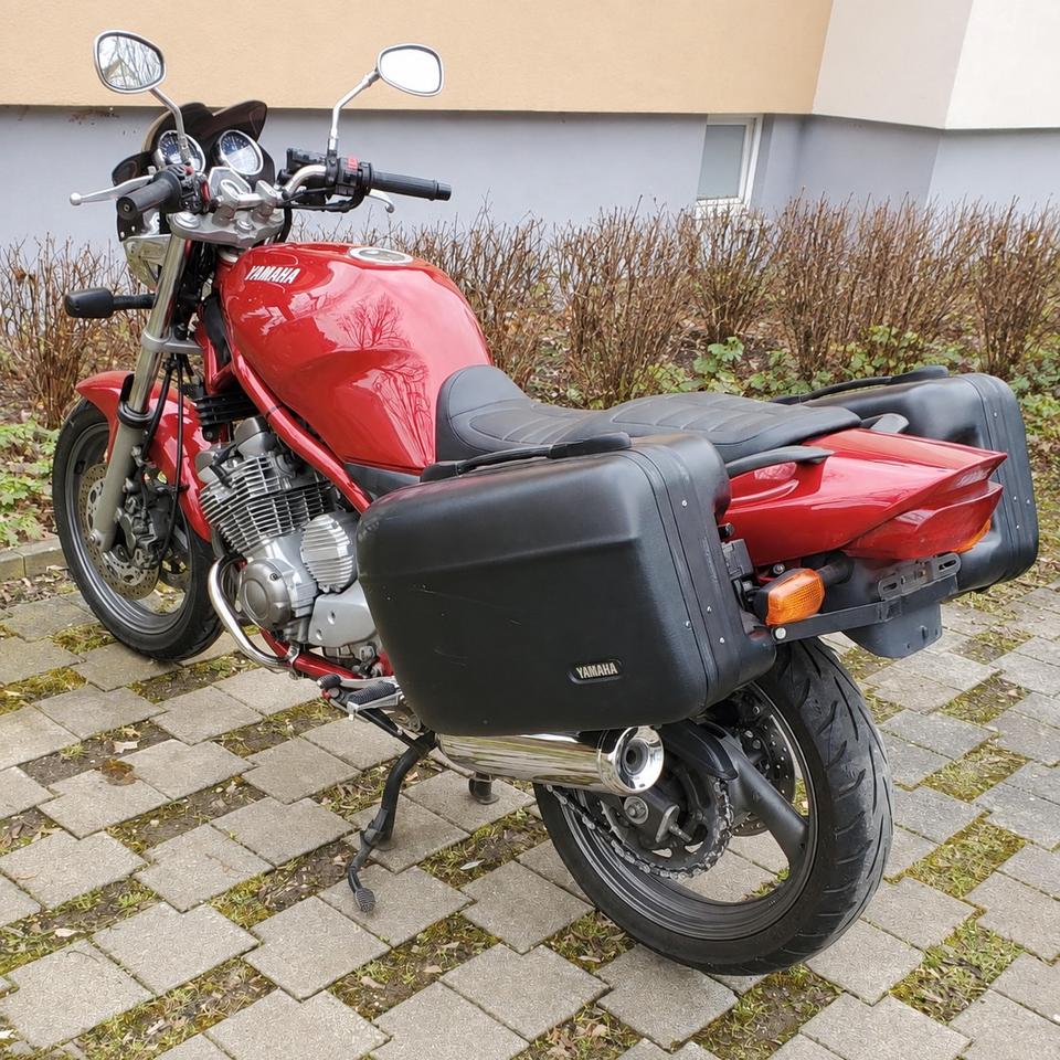 Yamaha
