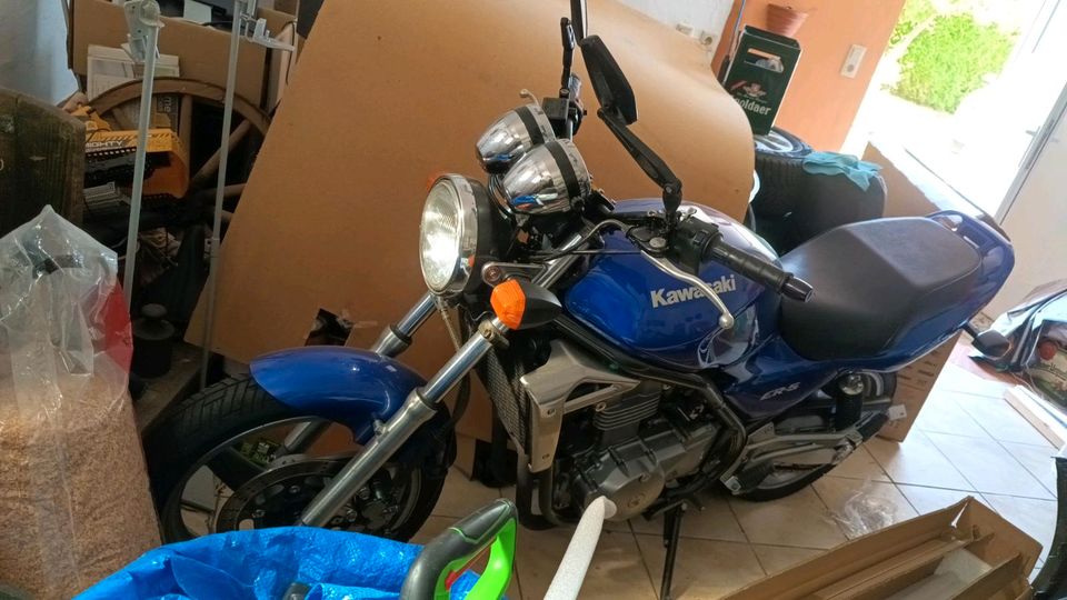 Kawasaki
