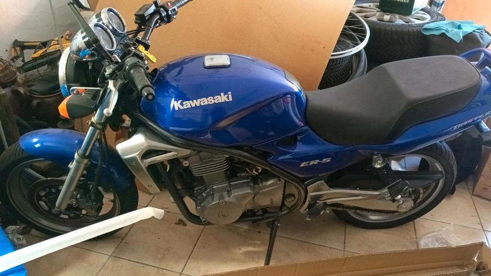 Kawasaki