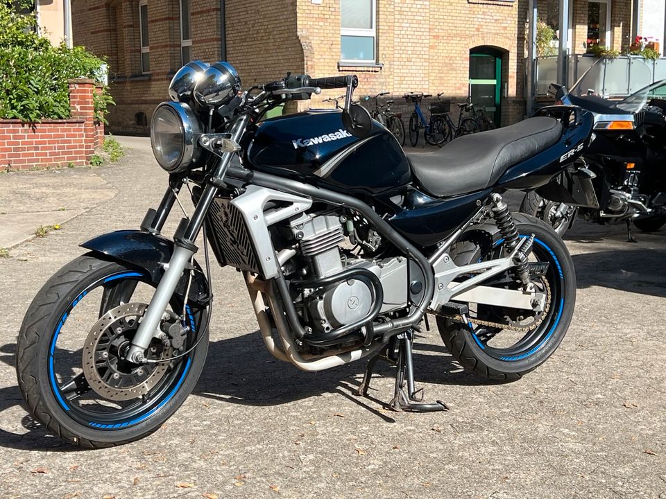 Kawasaki