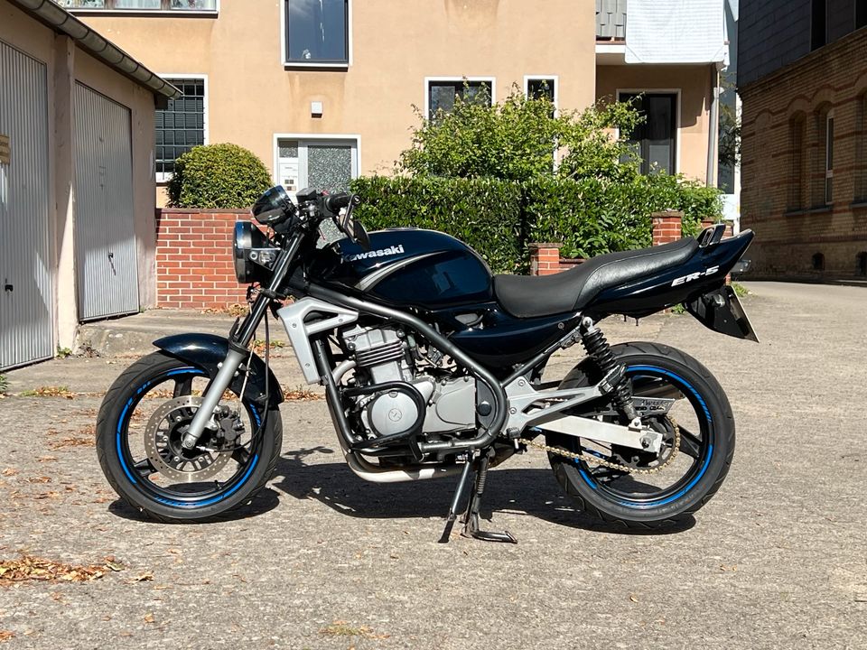 Kawasaki