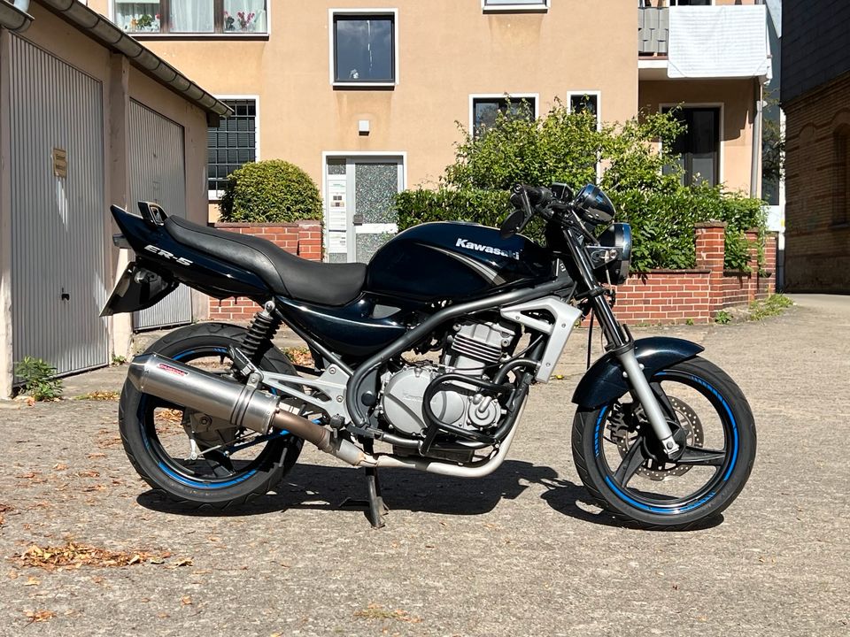 Kawasaki