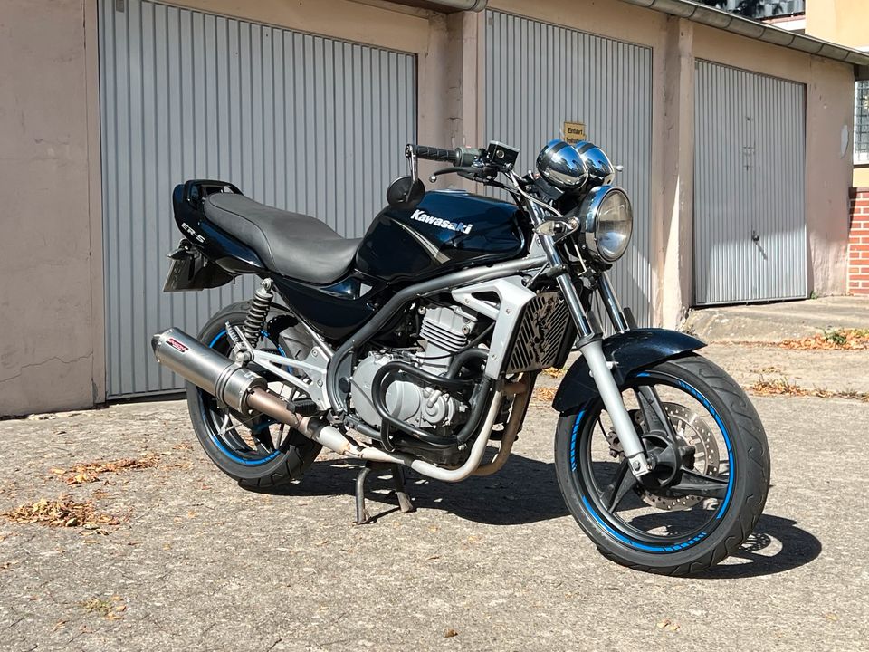 Kawasaki