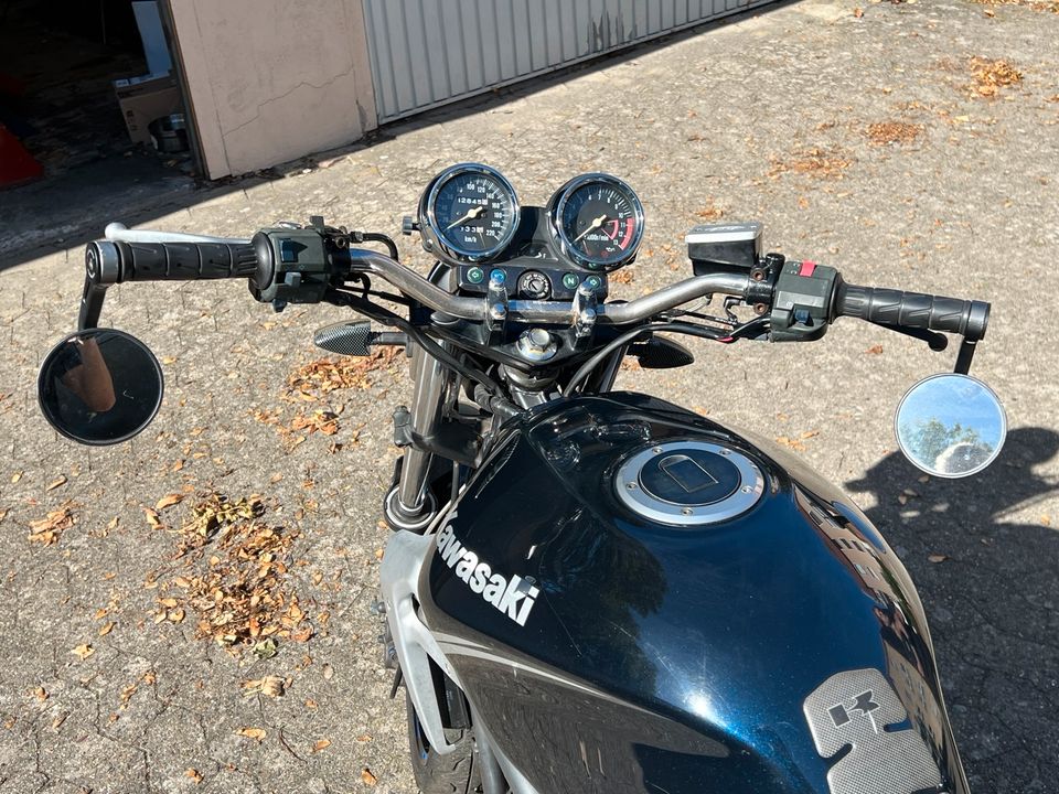 Kawasaki