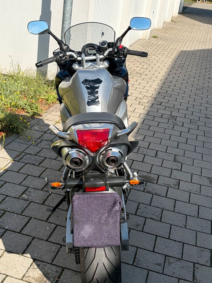 Yamaha