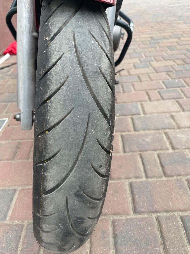 Motorrad