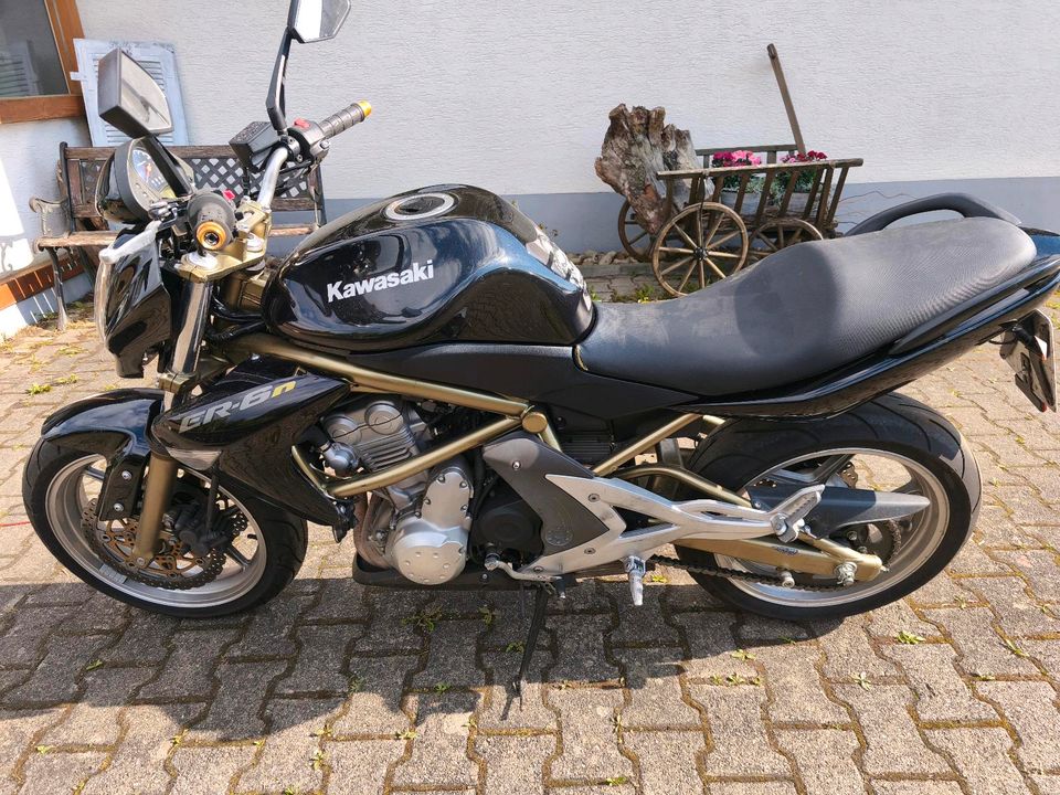 Kawasaki