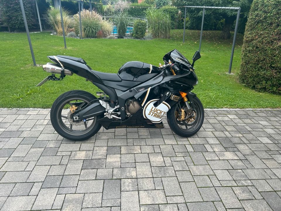Kawasaki
