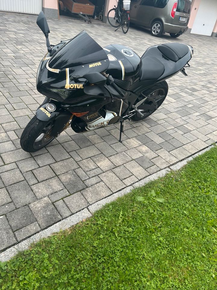 Kawasaki