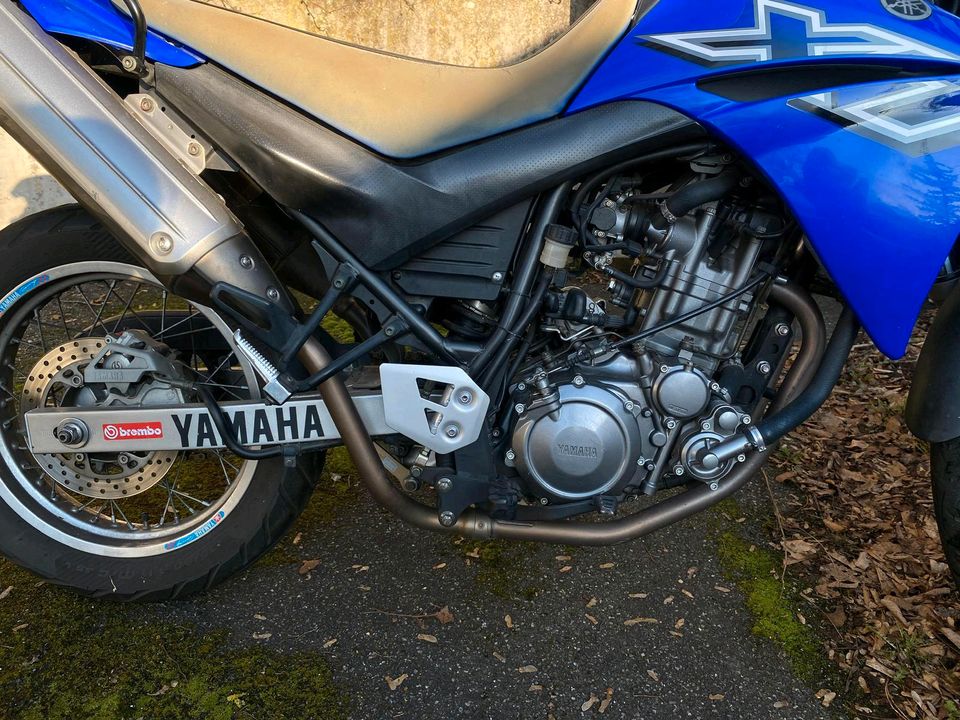 Yamaha