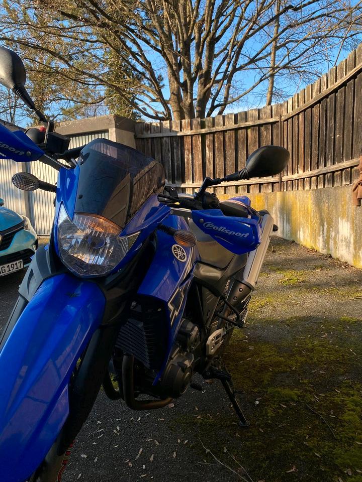 Yamaha