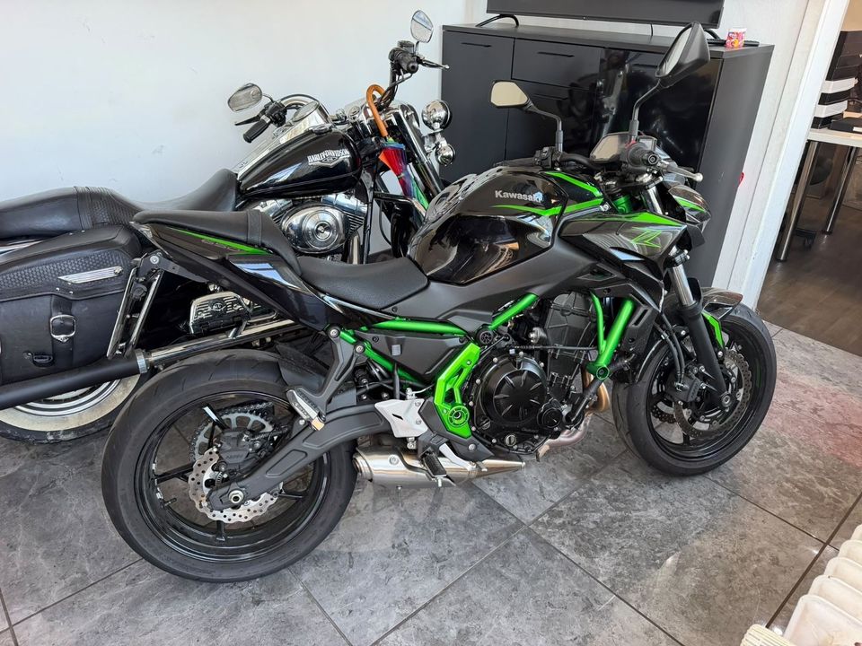Kawasaki