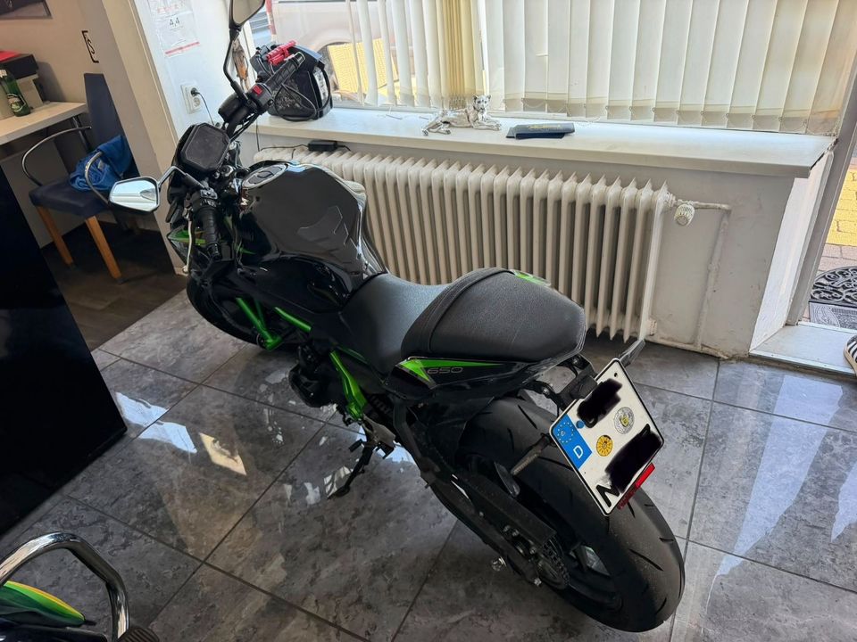 Kawasaki