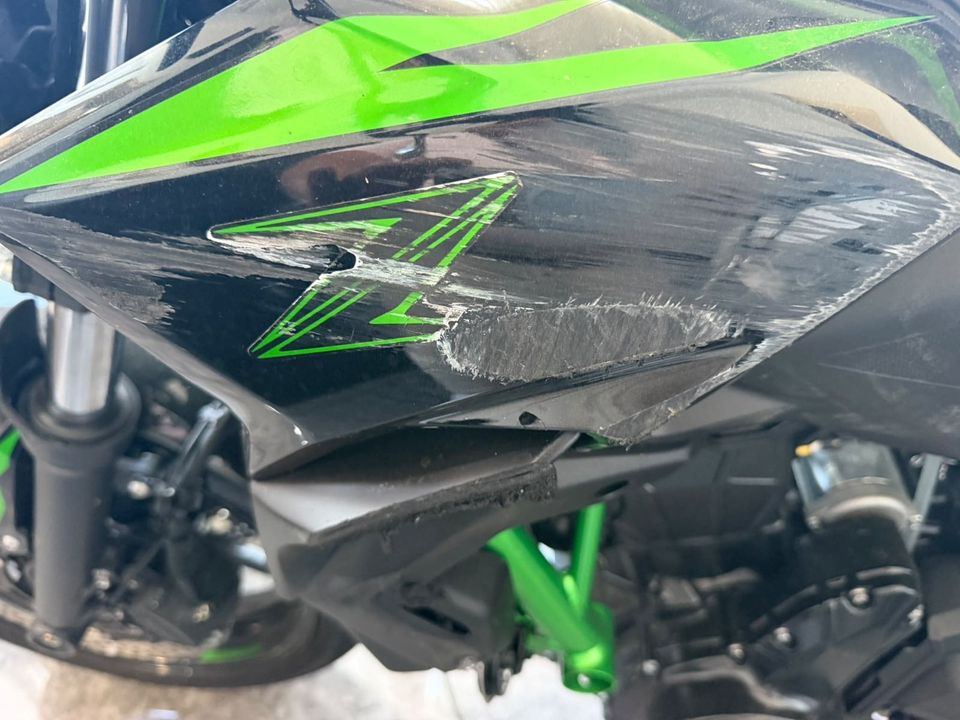 Kawasaki
