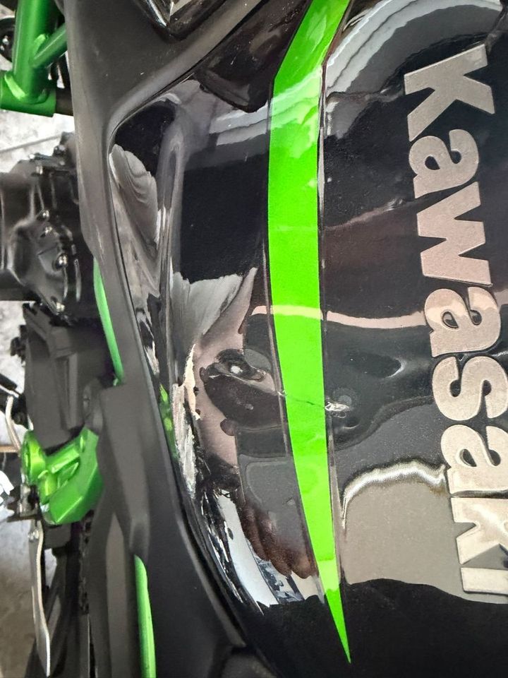 Kawasaki