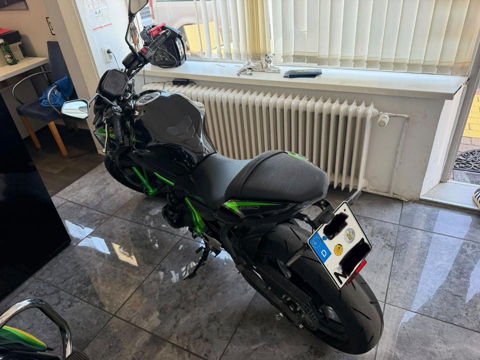 Kawasaki