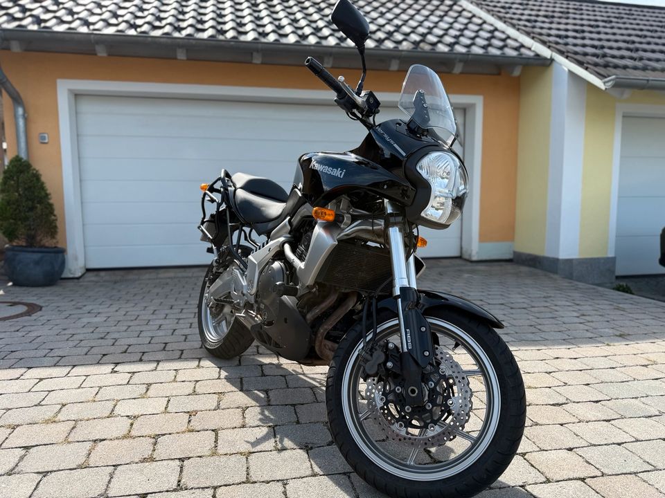 Kawasaki