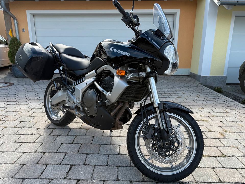 Kawasaki