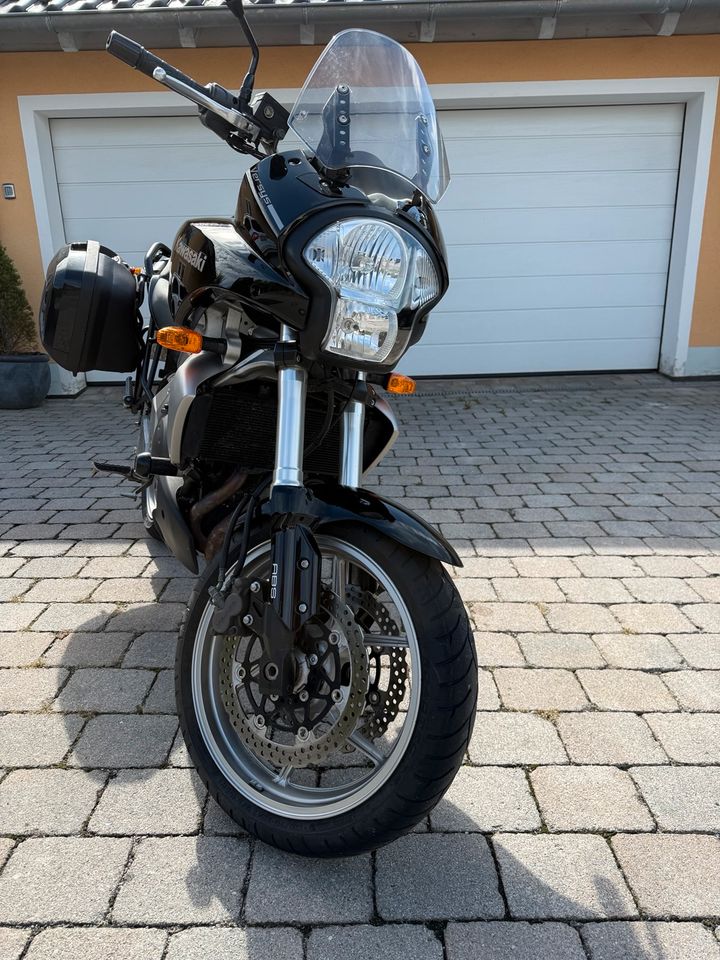 Kawasaki