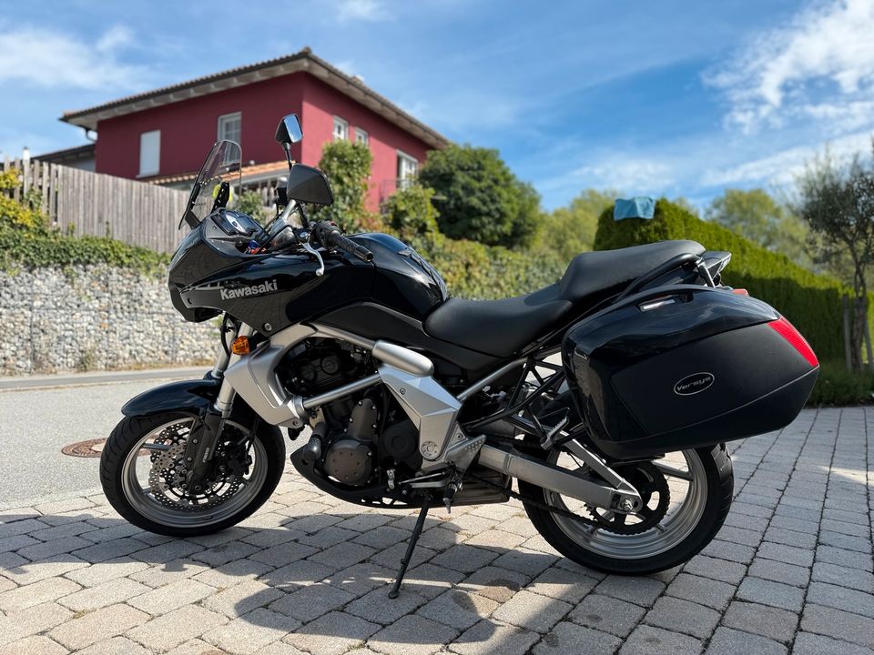 Kawasaki