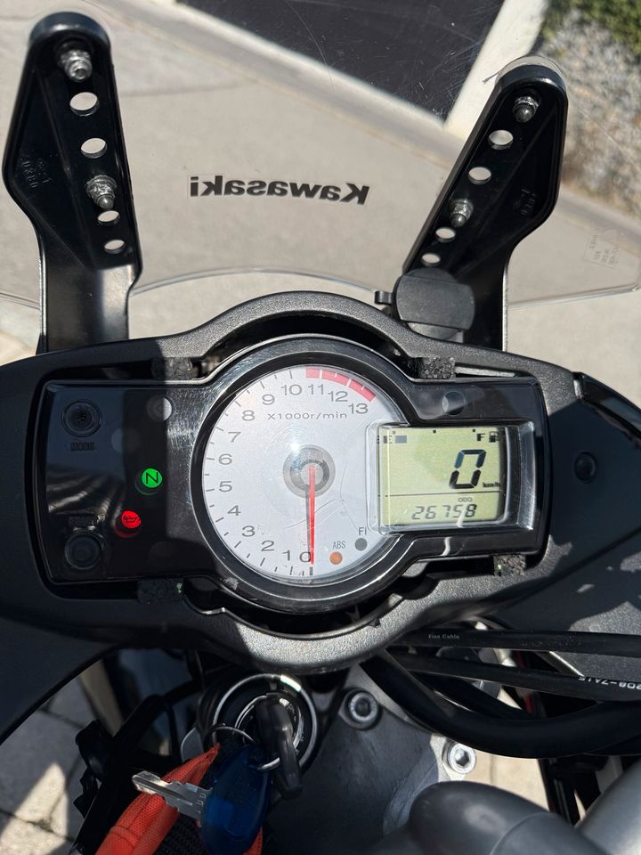 Kawasaki