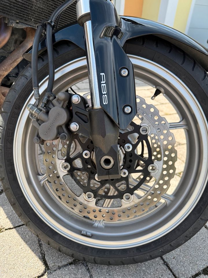Kawasaki