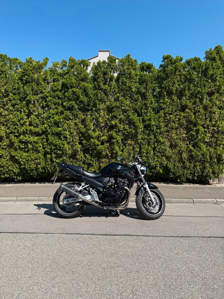 Motorrad