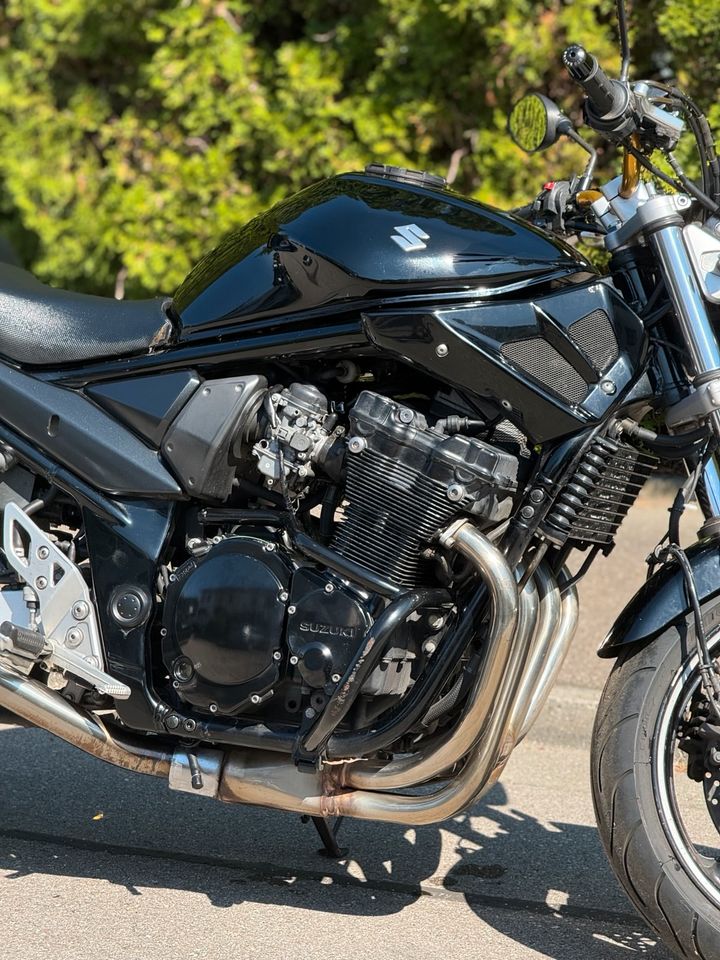 Motorrad