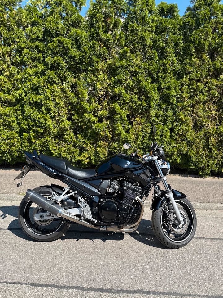 Motorrad