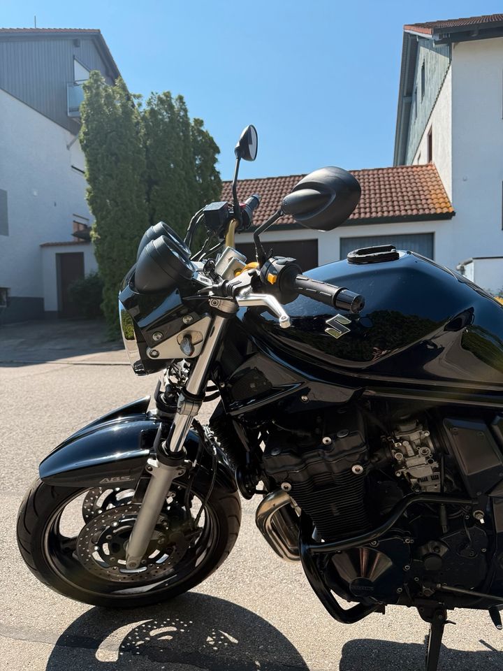 Motorrad