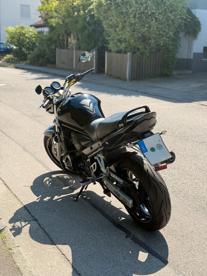 Motorrad