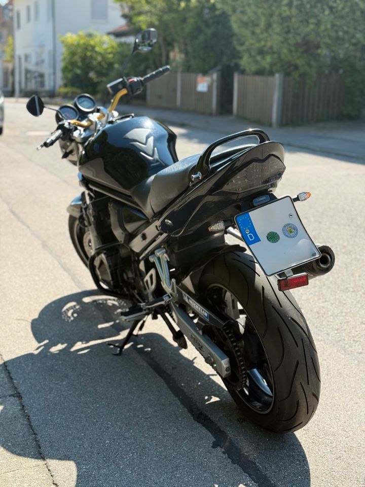 Motorrad