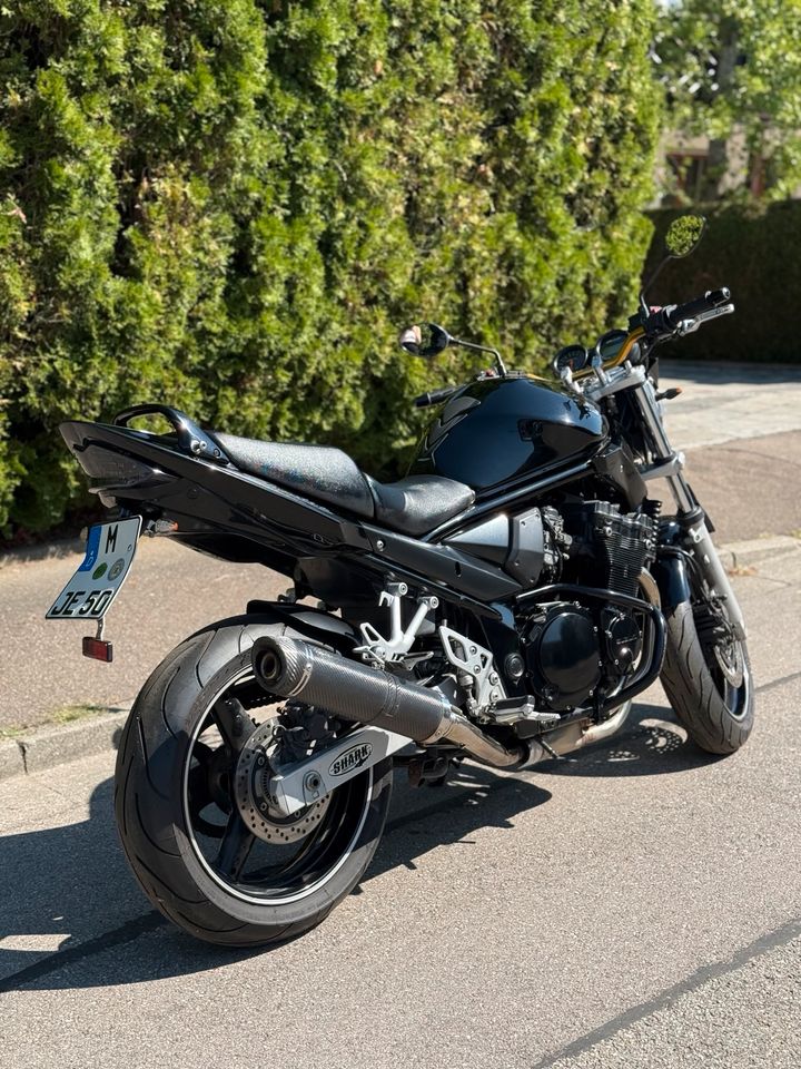 Motorrad