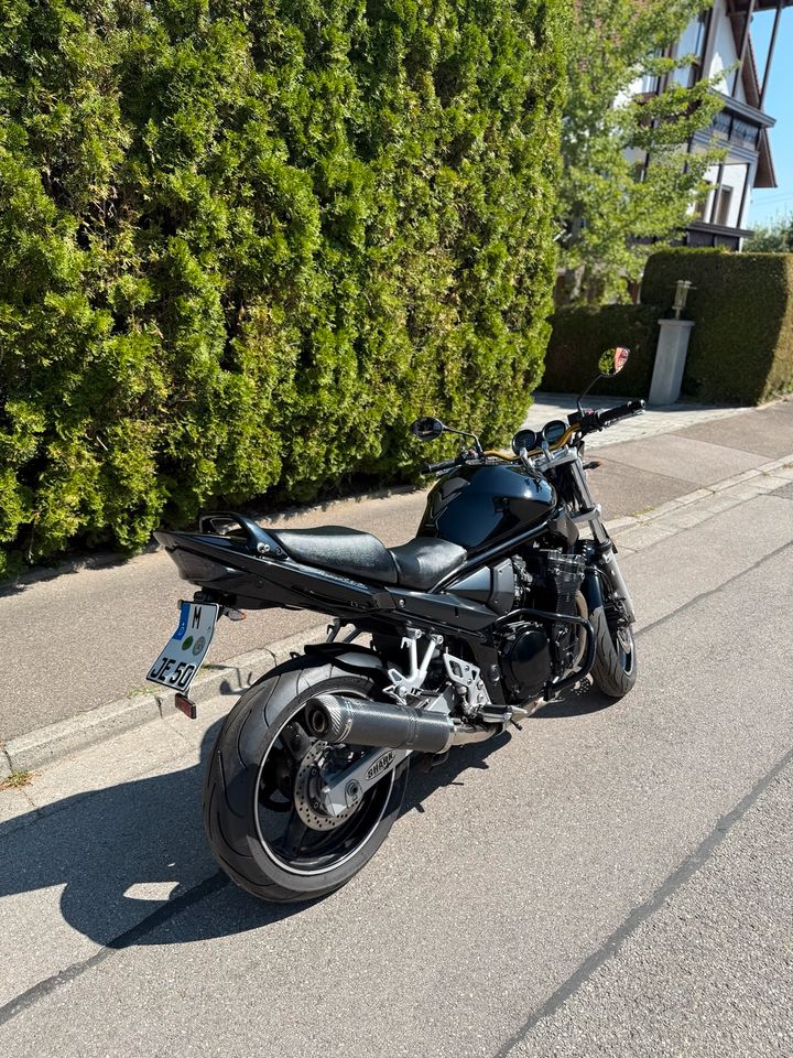 Motorrad